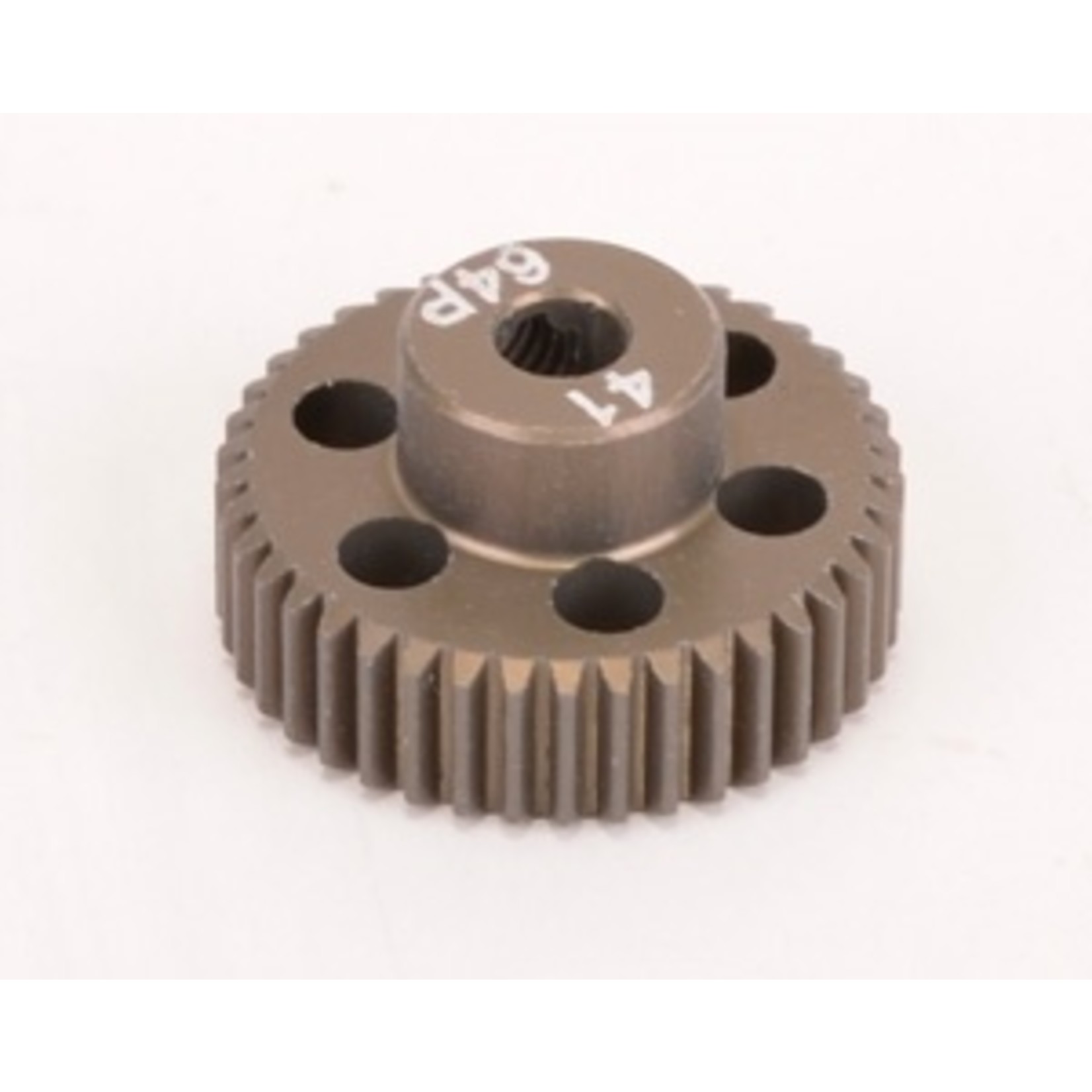 Core RC Core RC CR6441 Pinion Gear 64DP 41T (7075 Hard)