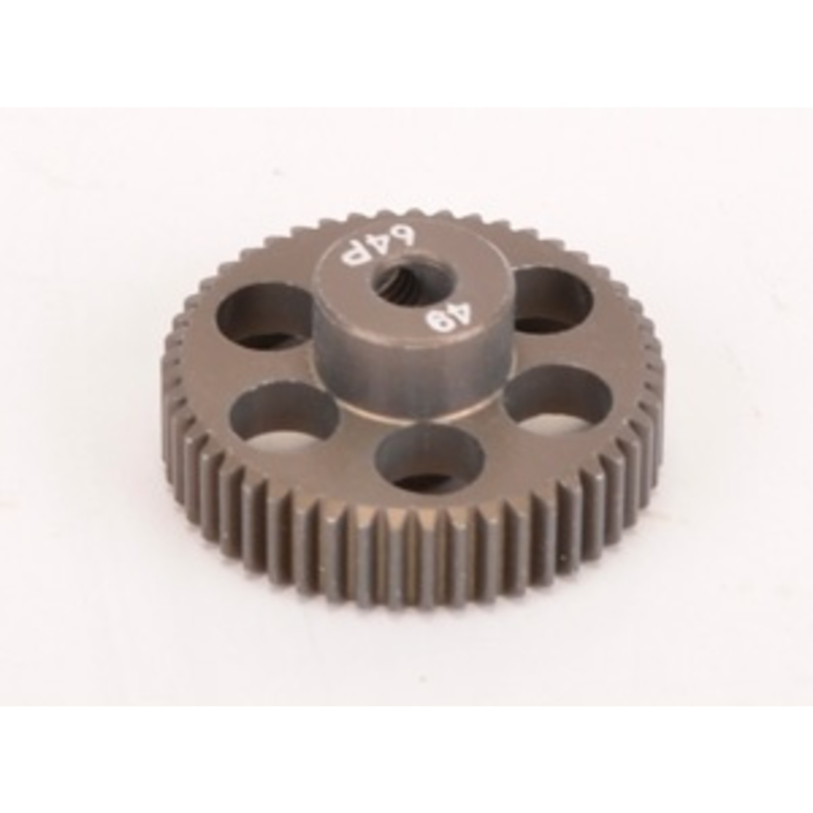Core RC Core RC CR6449 Pinion Gear 64DP 49T (7075 Hard)