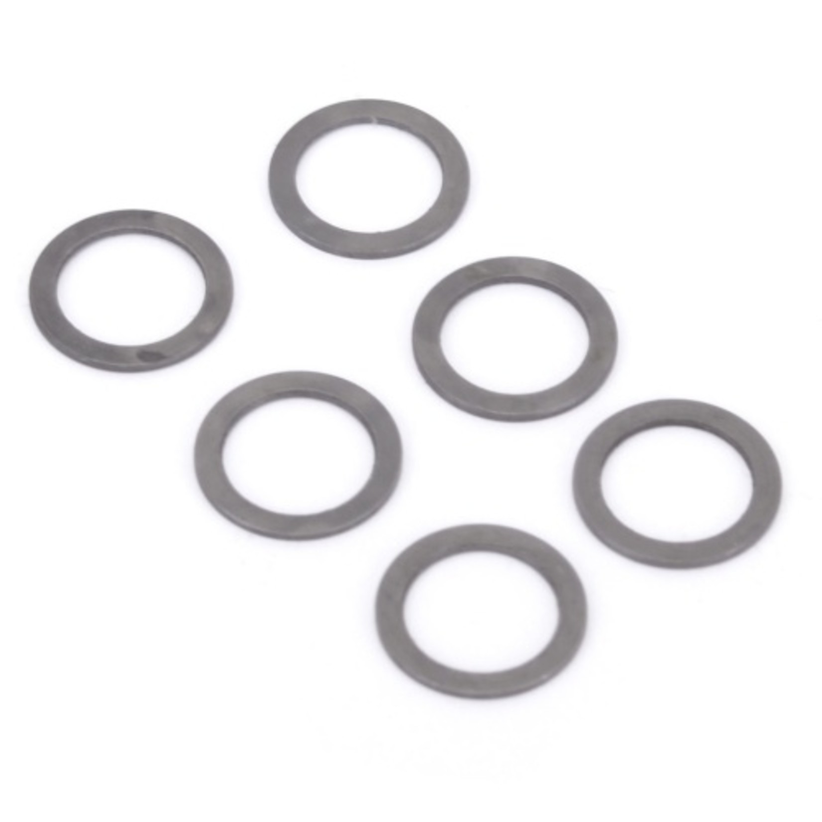 Schumacher Schumacher U4124 SPEED PACK - Shims 5 x 7 x 0.4mm - pk6