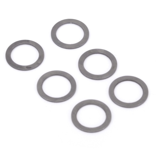 Schumacher U4124 SPEED PACK - Shims 5 x 7 x 0.4mm - pk6 Free Shipping ...