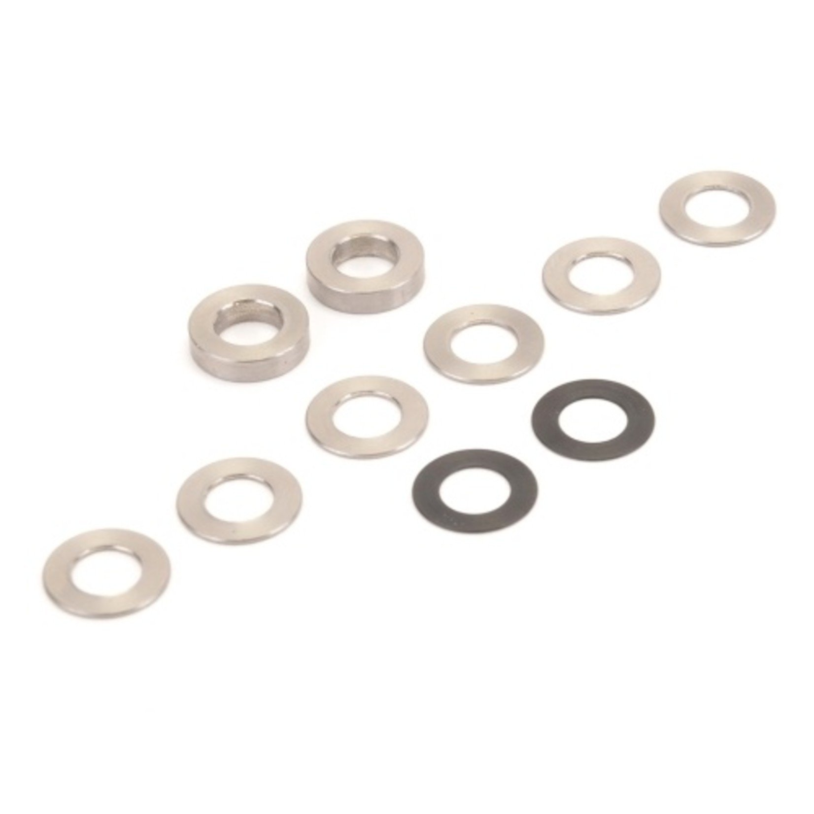 Schumacher Schumacher U4865 Kingpin Shim Set - Atom