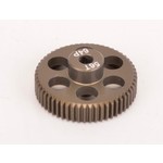 Core RC Core RC CR6456 Pinion Gear 64DP 56T (7075 Hard)