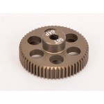 Core RC Core RC CR6458 Pinion Gear 64DP 58T (7075 Hard)