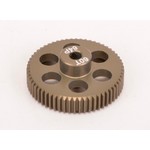 Core RC Core RC CR6460 Pinion Gear 64DP 60T (7075 Hard)