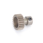 Schumacher Schumacher U7522 Pinion; Long Boss Steel 48dp - 22T