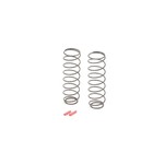 Core RC Core RC CR808 High Response Spring; Long Red - 2.0 lb/in (pr)