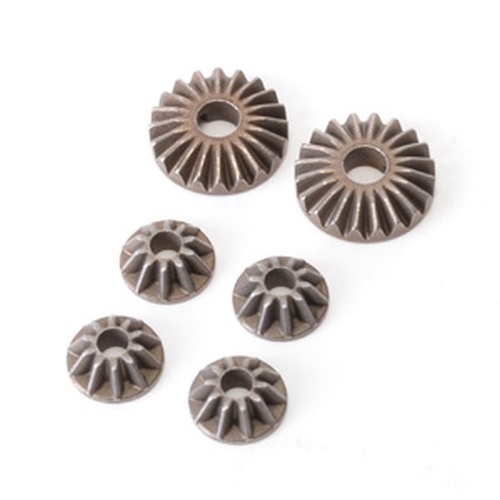 Schumacher U4176 Gear Diff Gear Set - K1/KF Free Shipping ...