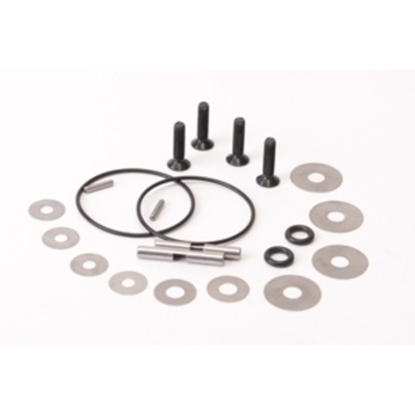 Schumacher Schumacher U4177 Gear Diff Rebuild Kit  CAT K1/KF