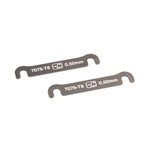 Schumacher Schumacher U4933 Strap Shims - Mi6 - (2pcs)