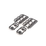 Schumacher Schumacher U7628 Rear Toe-In Inserts - Cougar-Laydown (8prs)