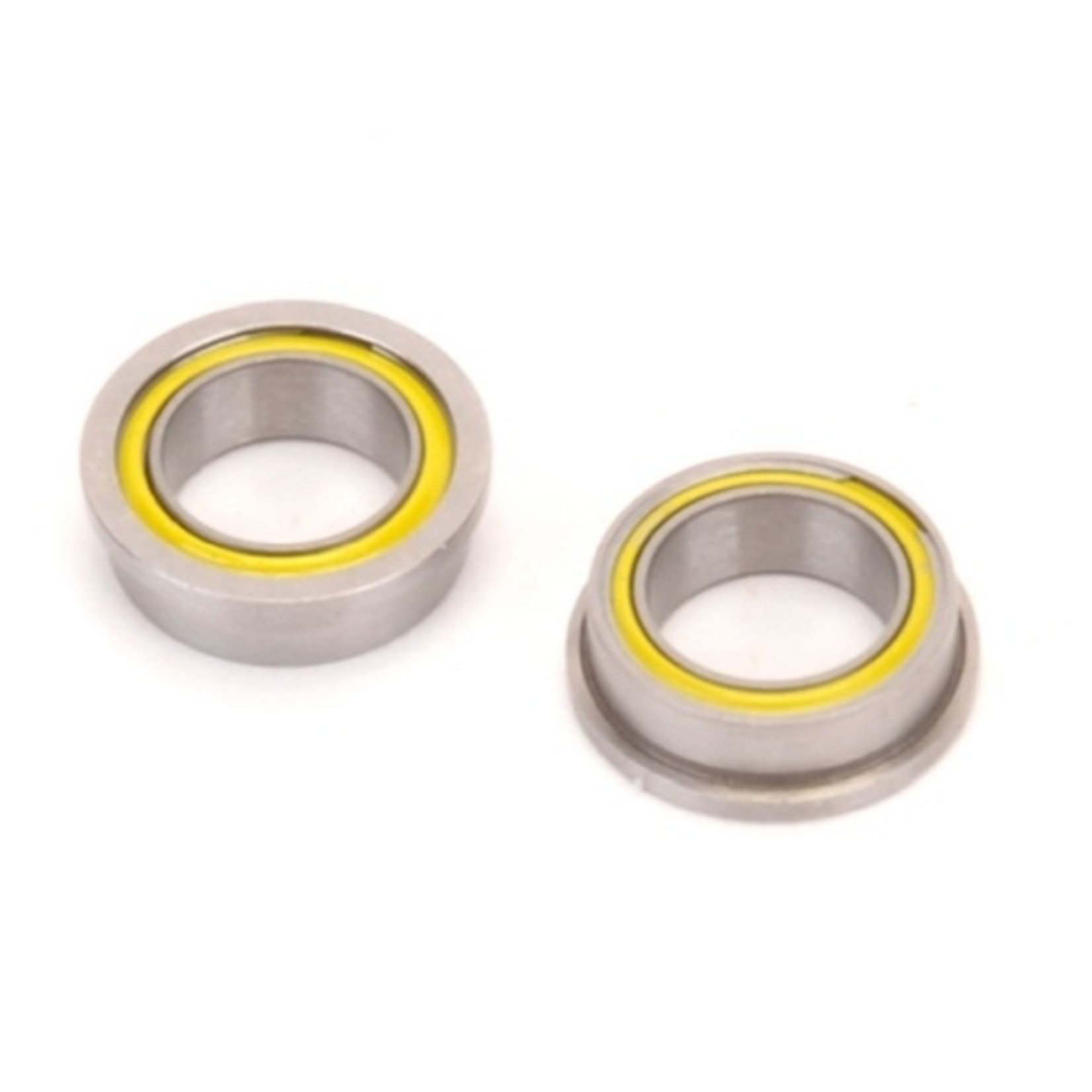 Schumacher Schumacher U4980 Ball Bearing - 1/4x3/8x1/8 Flanged Yellow - (pr)