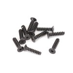 Spec-R G870 Spec R Gear Diff Screw Set (10pcs)