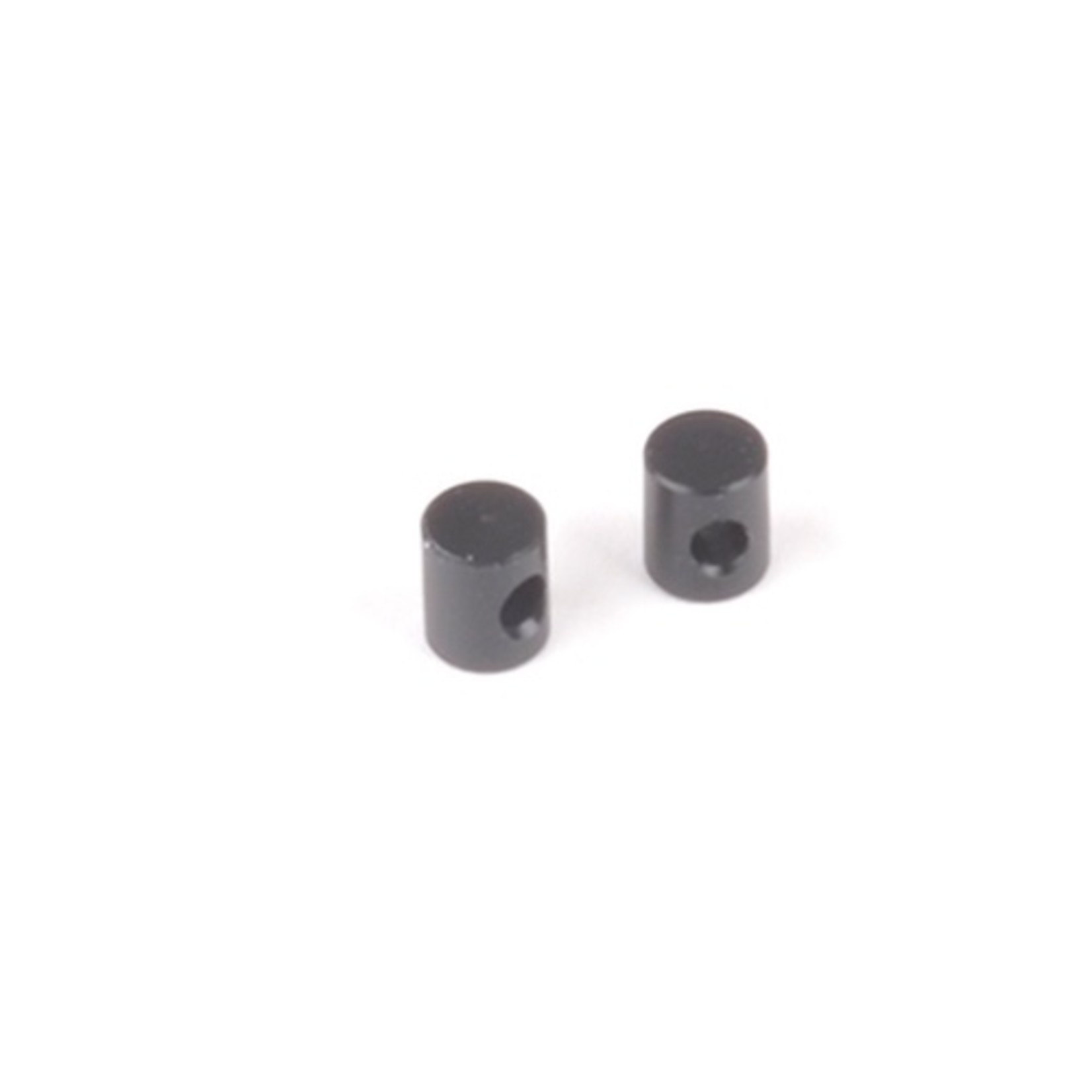 Schumacher Schumacher U7696 V3 Diff T-Nut Inserts - (pr)