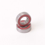 Schumacher Schumacher U4318 BALL BEARING - 5X10X3 RED SEAL - (PR)