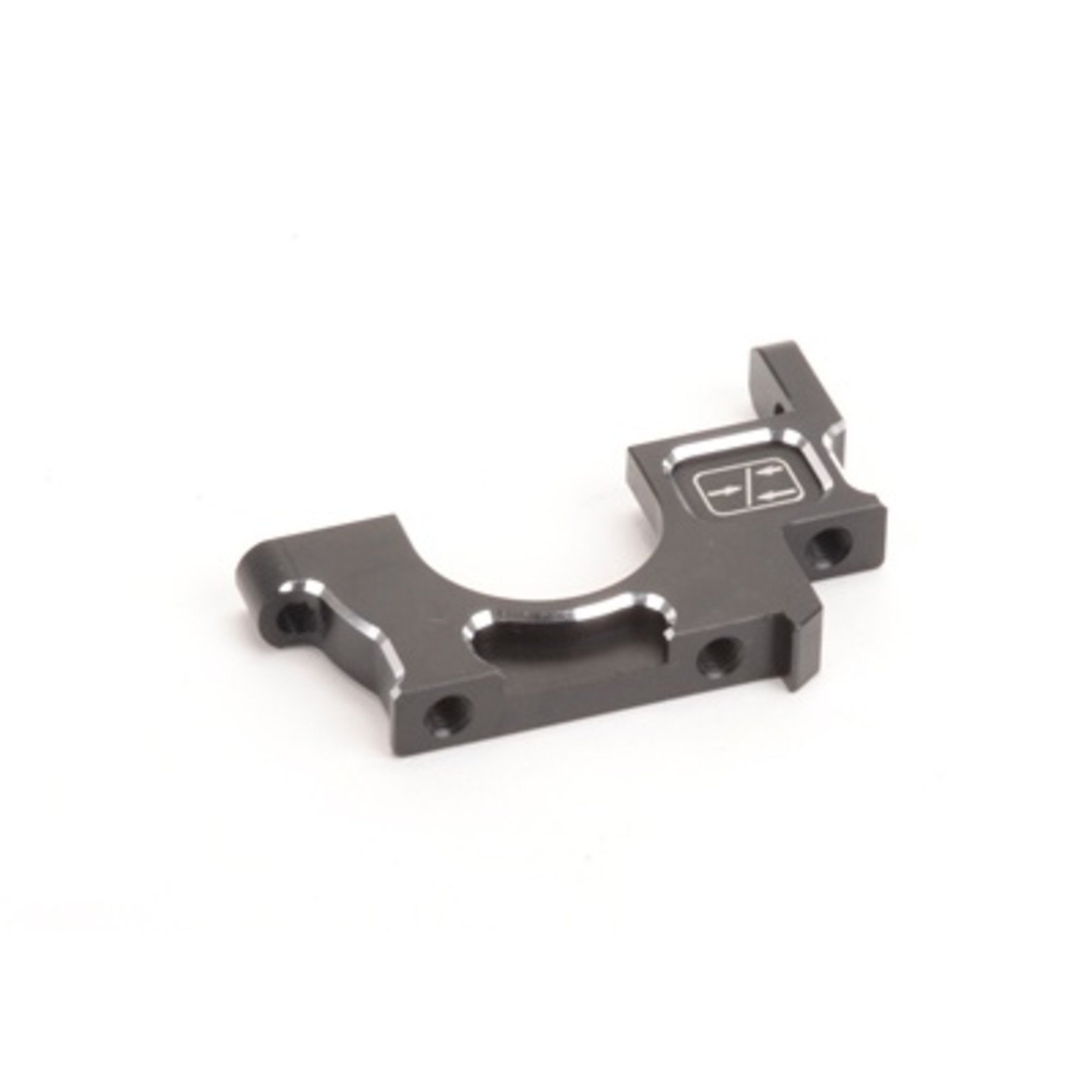 Schumacher Schumacher U7052 Alloy Trans LH Lower - Cougar KC