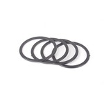 Schumacher Schumacher U7732 Diff/Spool Fences - Mi7 (pk4)
