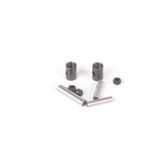 Schumacher Schumacher U7754 Double Joint Driveshaft Pins,Pivots - V2