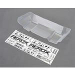Aerox Schumacher AX005 Aerox Wing CAT L1 - 1.0mm