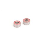 Schumacher Schumacher U7089 Ball Bearing 5x11x5 Red Seal - (pr)