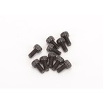 Schumacher Schumacher U7111 SPEED PACK - M3x6 Cap Hd (pk10)