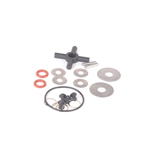 Schumacher U7786 Gear Diff Rebuild Kit - Mi7 Free Shipping ...