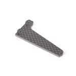 Schumacher Schumacher U7800 C/F Servo Mount - Mi7