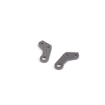 Schumacher Schumacher U7806 C/F Rear Toe Arm - Mi7 (pr)