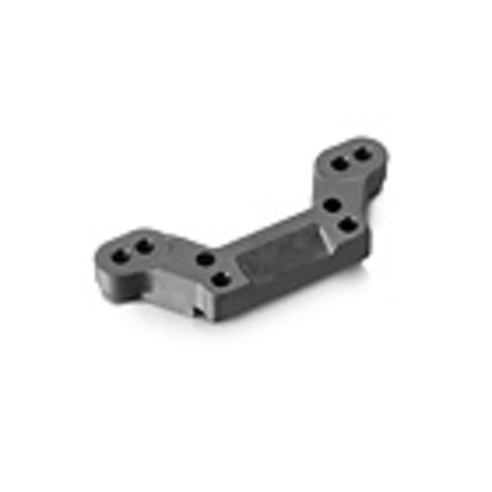 XRAY XRAY Racing 323042-M COMPOSITE REAR ROLL-CENTER HOLDER - DIRT EDITION (Med)
