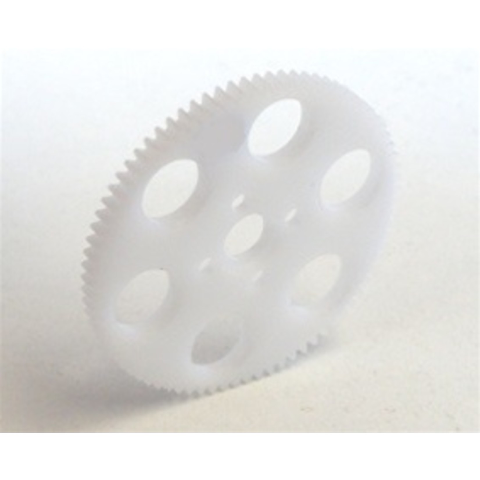 RW Racing Schumacher by RW Racing 113T 64dp CNC Spur Gear - Mi4 - Mi5