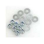 Schumacher Schumacher U1549 SPEED PACK - M4 Nuts and Washers