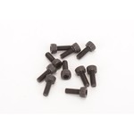 Schumacher Schumacher U7112 SPEED PACK - M3x8 Cap Hd (pk10)