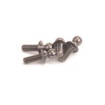 Schumacher Schumacher U7834 Ball Stud Low (Long) (pk4)