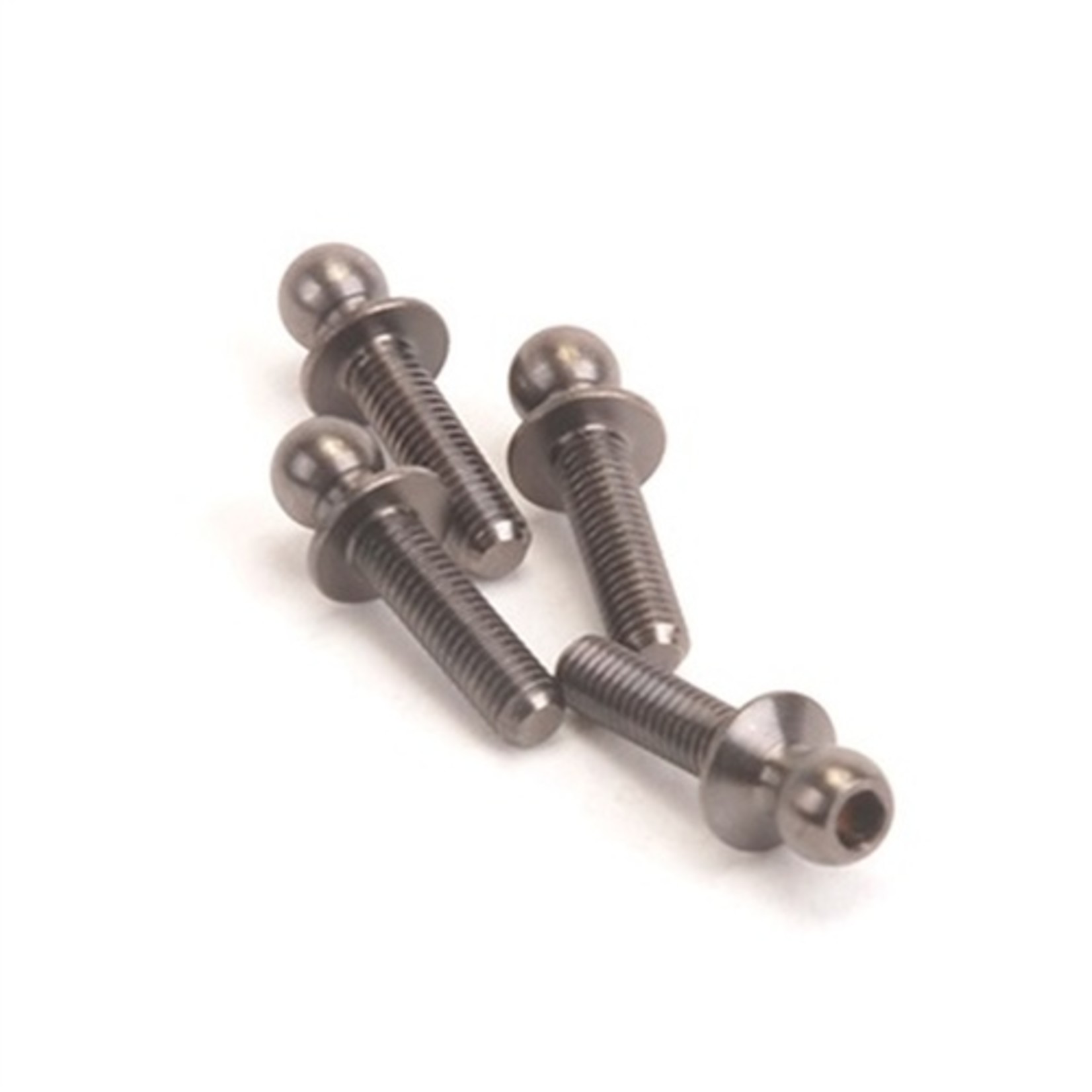 Schumacher Schumacher U7835 Ball Stud Low (Extra Long) (pk4)