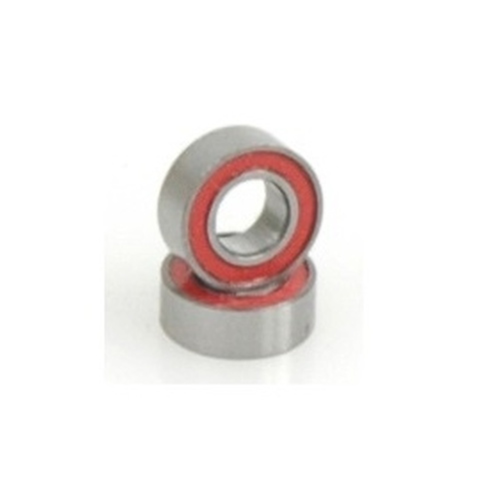 Schumacher Schumacher U3075 Ball Bearing - 4x8x3mm Red Seal - (pr)