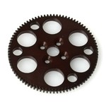 Schumacher Schumacher U3162 89T 48DP CNC Spur Gear - Mi4/Mi5