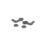 Schumacher Schumacher U7952 Wing Mount Mouldings - CAT L1 EVO
