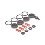 Schumacher Schumacher U3667 Big Bore Shock; Seal Rebuild Kit - Off Rd  pk4