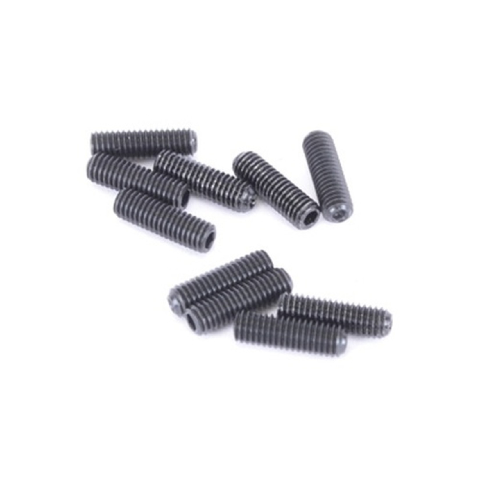 Schumacher Schumacher U4651 SPEED PACK M3x10 Grub Screws (10pcs)