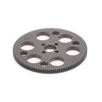 Schumacher Schumacher U7252 - 122T 64dp CNC Spur Gear - Mi4/Mi5