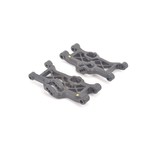 Schumacher Schumacher U7986 Front Wishbones Med Flex - CAT L1 and L1 EVO