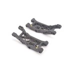 Schumacher Schumacher U7987 Rear Wishbones Med Flex - CAT L1 and L1 EVO
