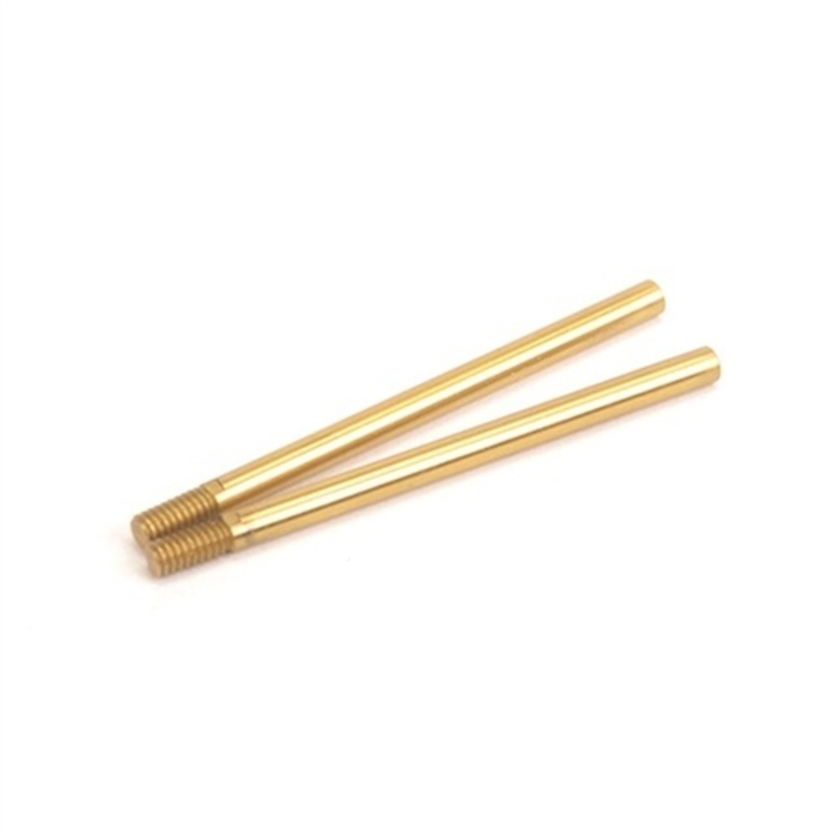 Schumacher Schumacher U8012 Extra Long Shock Rod (pr)