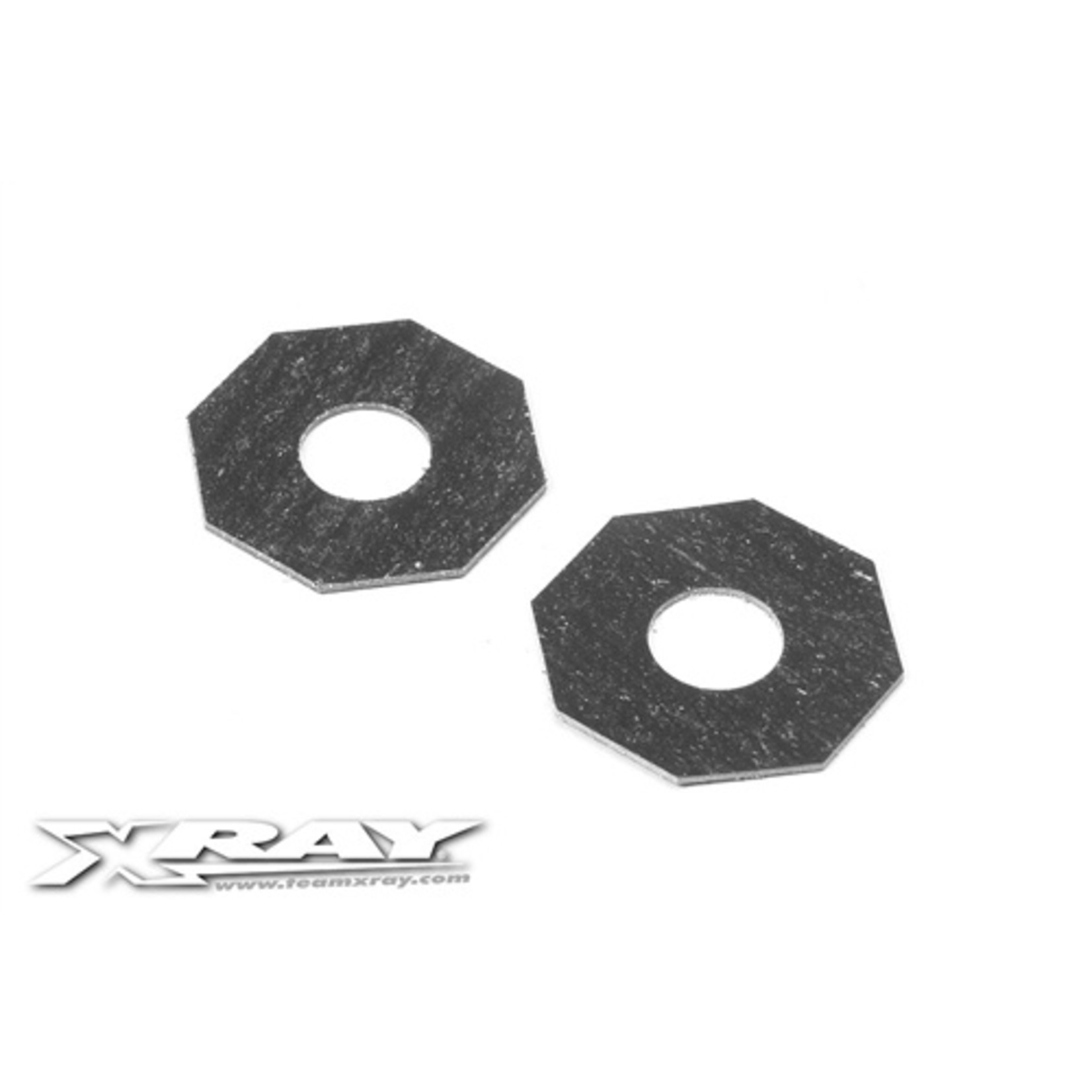 XRAY XRAY Racing 364130 Slipper Clutch Pad (2)