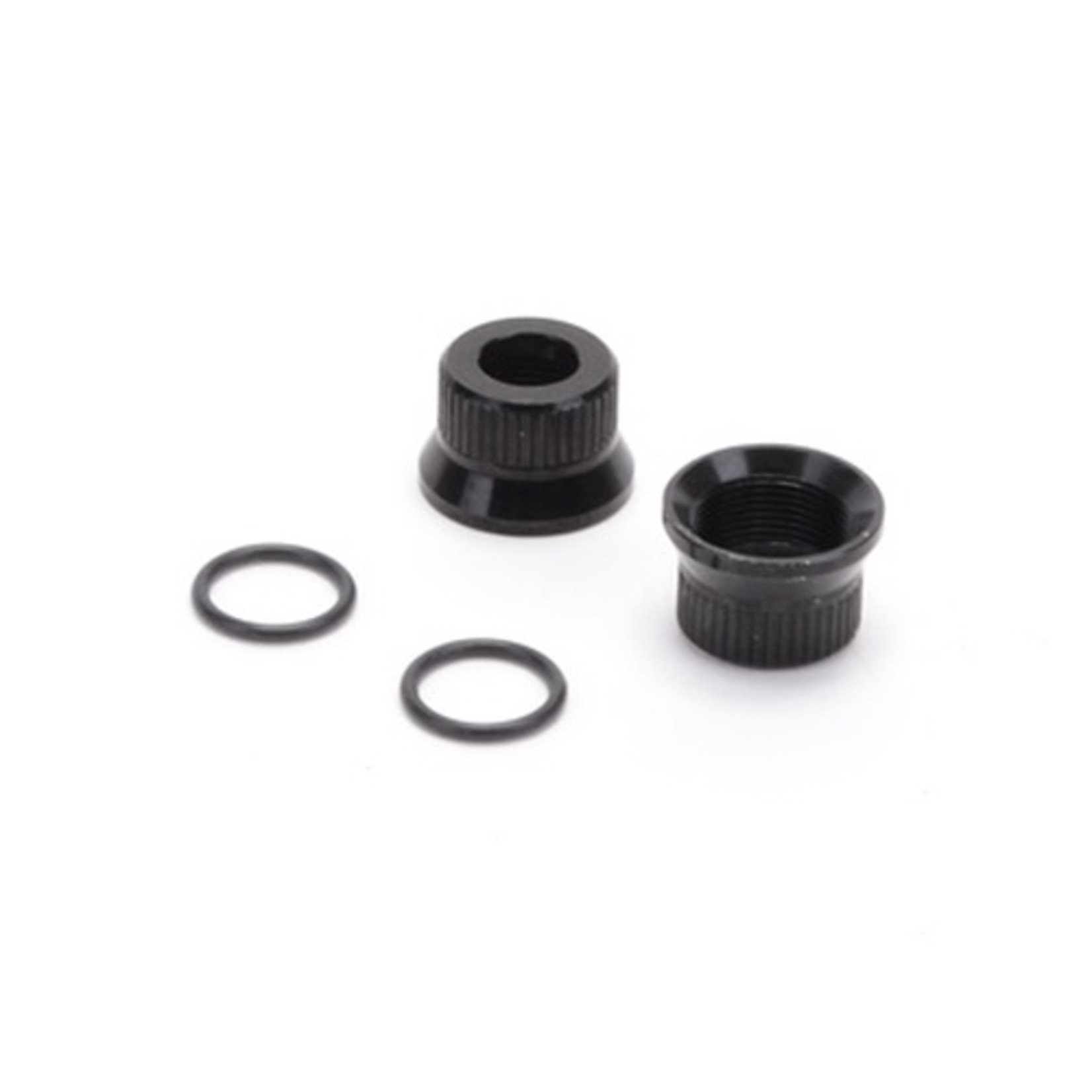 Schumacher Schumacher U4702 Shock Seal Housing V2 - Big Bore - (pr)