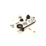 Schumacher Schumacher U8171 Eclipse 4/5 Ball Diff Set
