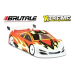 Xtreme Aerodynamics XTREME Aerodynamics Brutale - ETS (.07mm)