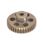 Core RC Core RC CR4838 Pinion Gear 48DP 38T (7075 Hard)