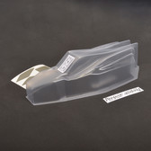 Schumacher by Penguin PCB021 Vortex LD2 Body - 0.50mm