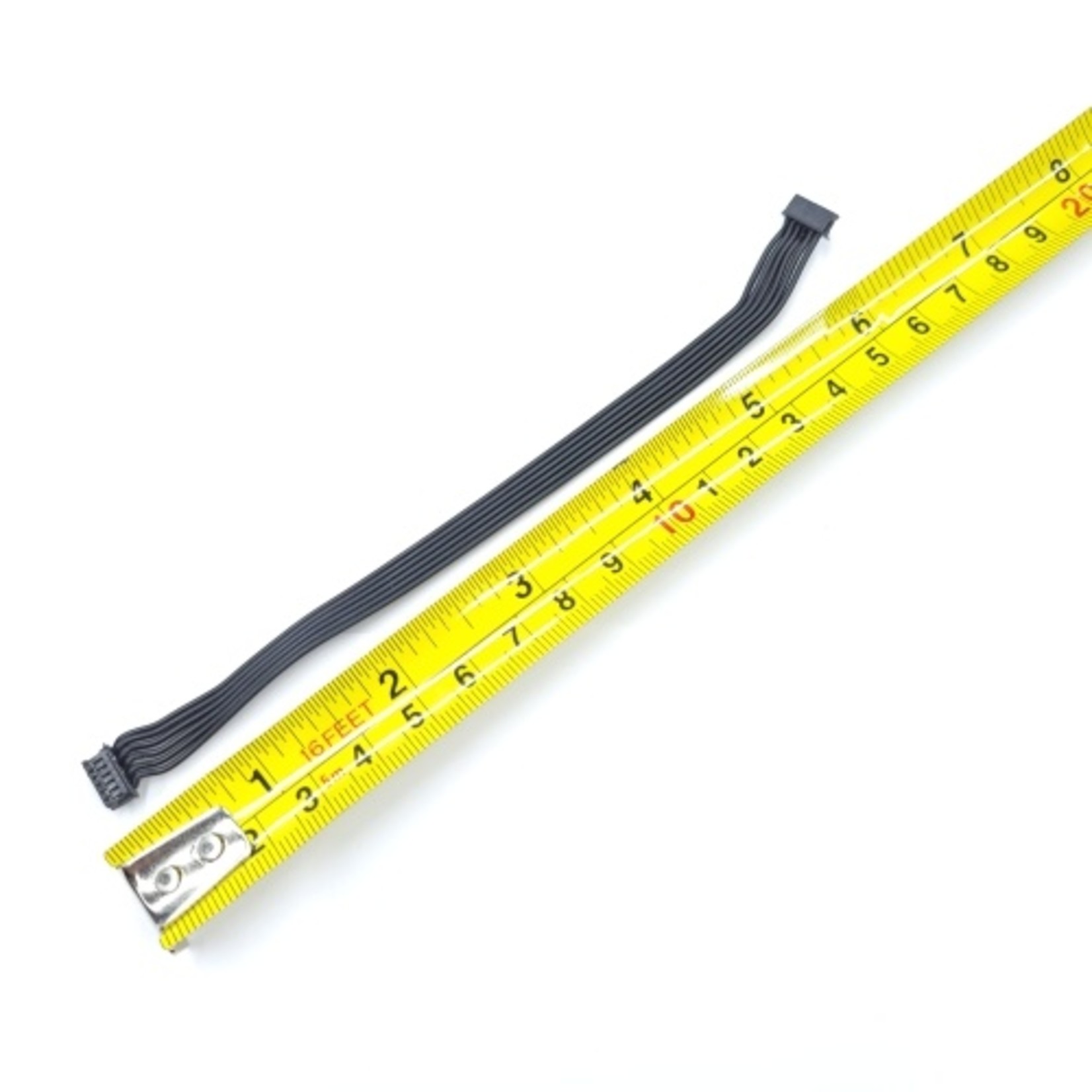 Inertia Inertia Hi-Flex Flat Sensor Cable - 150mm