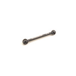 Schumacher Schumacher U8249 Alloy Rear Driveshaft Bone - Mi8
